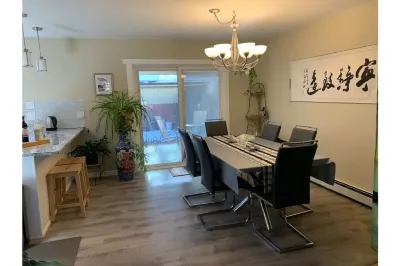 Convenient location and clean home 워커-브랜치 공원 주변 호텔