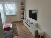 Vacation apartment Schöne Aussicht in Annaberg-Buchholz