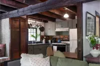 Never Lonesome Woodland Valley: Cozy 2bd Cottage!