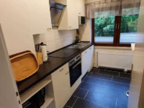 The little paradise "Fewo-Inge" - space for up to 6 people, ideal for families Hotels in Felde