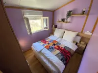 Tinyhouse Maria, in the middle of quiet nature with panoramic view, 13KM to the sea. Hotels near Ícaro