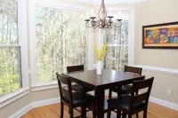 Great family home with outdoor living