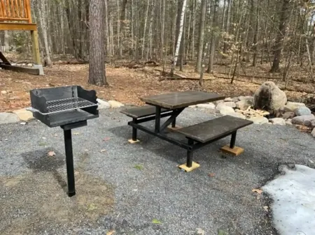 New Log Mountain Home 2023.