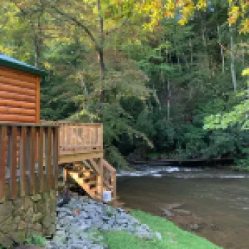 Escape and Heal your body and soul