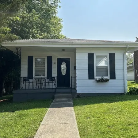 Summit Cottage