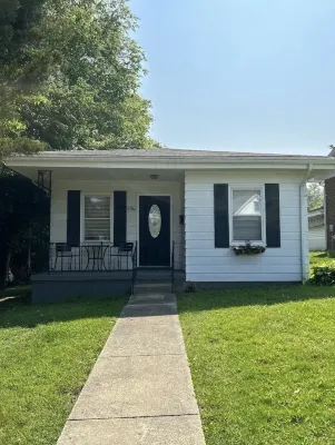 Summit Cottage