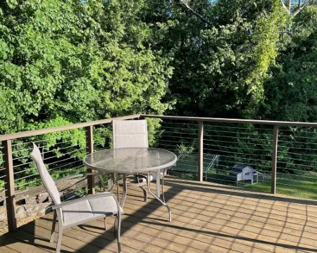 Spectacular Waterfront in Door County Hotels in Sevastopol