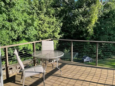 Spectacular Waterfront in Door County