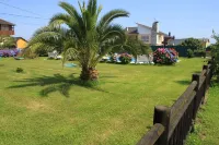 Apartamentos Jesús for 4 people