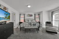 Gated Resort, Lake View, Pool/Spa, Games Room