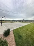 Wide open spaces: 3-bed Ranch home in Castle Rock with WiFi and AC.