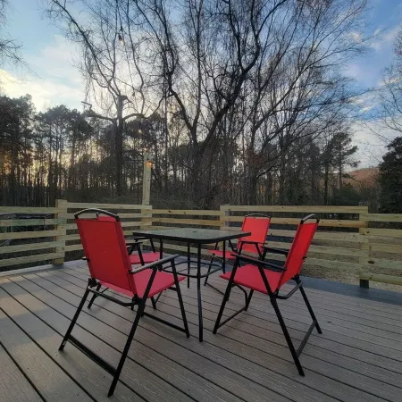 Lake Access / Private Boat Launch Cabin with Game Room!