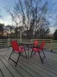 Lake Access / Private Boat Launch Cabin with Game Room! - Chalets