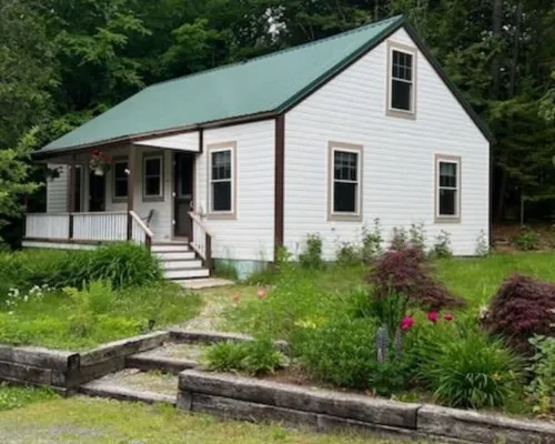 Hideaway Cottages, Cottage A Hotels in Springfield