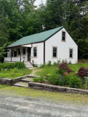 Hideaway Cottages, Cottage A