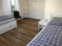 Apartment Scheuring Apartment Fritz Hotels in der Nähe von Barockscheune Volkach
