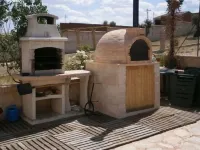 Casa Rural La Vaquería for 6 people Vega de Toledo 호텔