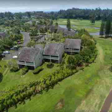 Stunning Turtle Bay - Ground Floor Condo with Full Kitchen 2 Full Baths! Hotel Exterior