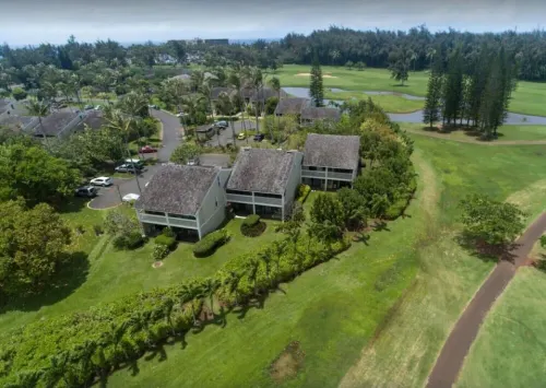 Stunning Turtle Bay! Full Kitchen, Two Full Baths - 9.6 Out of 10 Stars!