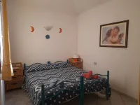 Aquamarine villa with garden and wifi Hotels near Parco pubblico con giochi per i bambini