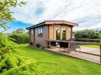 New Cosy Lodge - Self Contained In Rural Location Hotel di Driffield