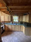 Cozy Cabin located in Columbia, NH