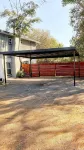 Modern Duplex: 3 Br w/ King Suite & Spacious Yard