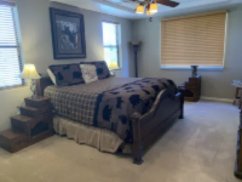 As featured on HGTV's Log Cabin Living!!