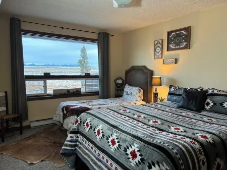 Tatanka Suite at Eagles Watch