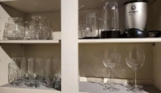 Studio walking distance to Stadium & Nightlife!