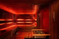 Best Western Hotel Das Donners - spa