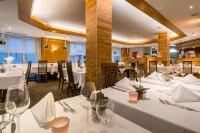 Best Western Plus Parkhotel Erding Hotels in Dorfen