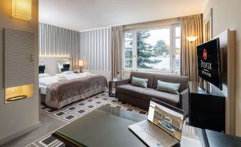 Best Western Premier Parkhotel Kronsberg