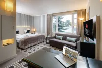 Best Western Premier Parkhotel Kronsberg