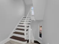 Luxury 2-bedroom apt in NY Hotels in Mt Vernon