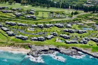 Stunning Ocean View at Kapalua Bay Villas