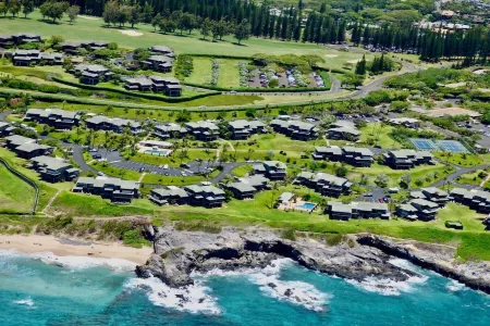 Stunning Ocean View at Kapalua Bay Villas
