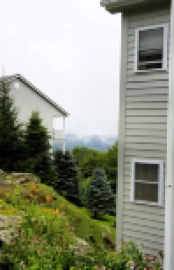 Overlook at Southcrest condo