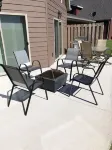Beautiful New Cabin at Bridges Bay Resort Cabin #245