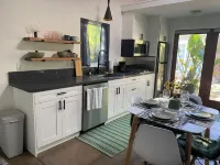 Pasadena Garden House 패서디나 호텔