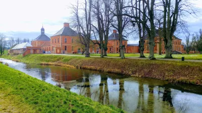 quiet apartment for 2 pers. near the Baltic Sea near Boltenhagen