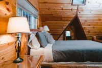 Wild Lily Cabin Retreat