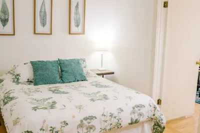 Quaint Downtown Condo