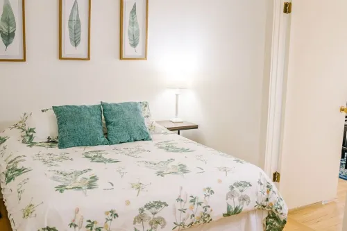Quaint Downtown Condo