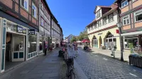 Altstadt Fewo Wernigerode