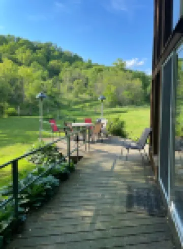 Upper Place Vacation Cottage