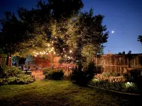 Riverwalk Cottage 2BR/2BA near Whitewater Park Hotels near Idaho State Capitol