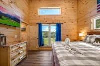 Spring Retreat 트로터 블러프 TVA 스몰 와일드 에어리어 주변 호텔