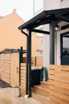 Four Bed Family Stay. Near Sight and Sound. Hot Tub. Full Kitchen.