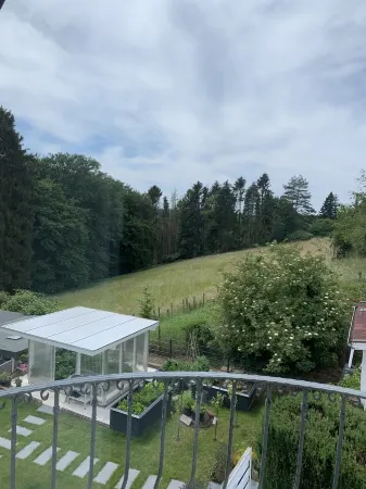 Beautiful apartment (annex 2 family house)